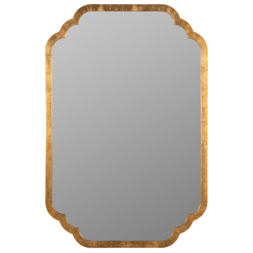 Luxury Wall Mirrors | Perigold